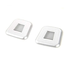 Load image into Gallery viewer, 2pcs Roof Microphone Cover Stickers for Jeep
