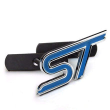 Load image into Gallery viewer, ST Emblem Grille/sticker for Ford Focus
