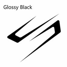 Load image into Gallery viewer, 2pcs Door Stripes Vinyl Decals
