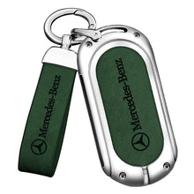 Load image into Gallery viewer, Mercedes-Benz Сase Remote Key, Keychain
