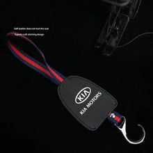 Load image into Gallery viewer, 2pcs KIA Hidden Seat Back Hooks
