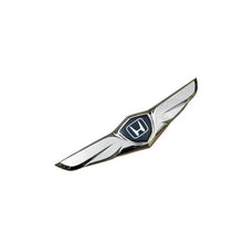 Load image into Gallery viewer, Honda Logo Wings Decal Emblem Sticker
