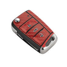 Load image into Gallery viewer, Set Key Scratch-proof Cover Stickers for Volkswagen Golf 7 MK7
