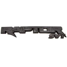 Load image into Gallery viewer, Raptor SVT Emblem Sticker for Ford

