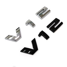 Load image into Gallery viewer, Mercedes-Benz V12 Emblem Sticker
