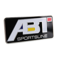 Load image into Gallery viewer, VW Volkswagen aluminium alloy Sticker emblem
