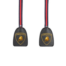 Load image into Gallery viewer, 2pcs Lamborghini Hidden Seat Back Hooks
