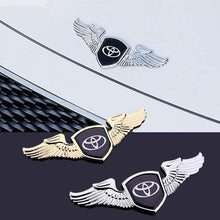 Load image into Gallery viewer, Toyota Logo Front Hood Emblem
