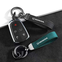 Load image into Gallery viewer, Honda Logo Keychain
