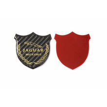 Load image into Gallery viewer, Jaguar Motors Logo Emblem Sticker
