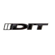 Load image into Gallery viewer, DIT Emblem For Subaru
