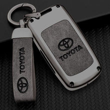 Load image into Gallery viewer, Toyota Сase Remote Key, Keychain
