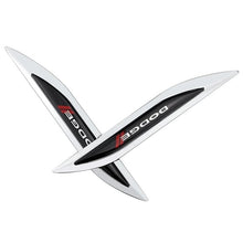 Load image into Gallery viewer, Dodge Fender Emblems
