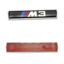 Load image into Gallery viewer, 2Pcs M3 Emblem Fender for BMW 3 Series Sticker

