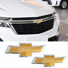 Load image into Gallery viewer, Front Emblem Rear Trunk Badge Chevrolet Cruze
