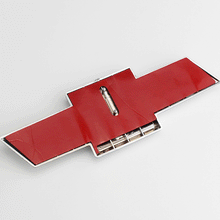 Load image into Gallery viewer, Front Emblem Rear Trunk Badge Chevrolet Cruze
