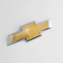 Load image into Gallery viewer, Front Emblem Rear Trunk Badge Chevrolet Cruze
