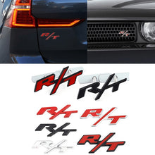 Load image into Gallery viewer, Dodge RT R/T RAM Front Grille Emblem Sticker
