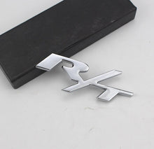 Load image into Gallery viewer, Dodge RT R/T RAM Front Grille Emblem Sticker

