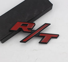 Load image into Gallery viewer, Dodge RT R/T RAM Front Grille Emblem Sticker
