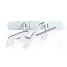 Load image into Gallery viewer, Dodge RT R/T RAM Front Grille Emblem Sticker
