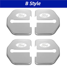 Load image into Gallery viewer, Car Door Lock Cover Buckle Protection Accessories
