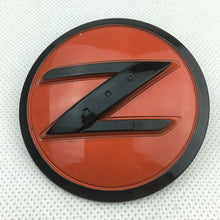Load image into Gallery viewer, Nissan Z Logo Emblem Sticker
