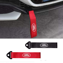 Load image into Gallery viewer, Trailer Rope Belt For Land Rover

