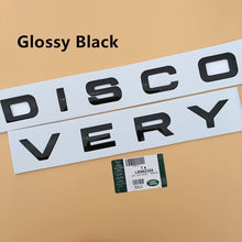 Load image into Gallery viewer, Emblem Sticker for Land Rover
