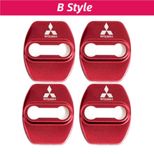 Load image into Gallery viewer, 4pcs Mitsubishi Door Lock Cover

