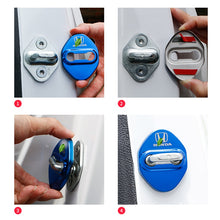 Load image into Gallery viewer, H Door Lock
