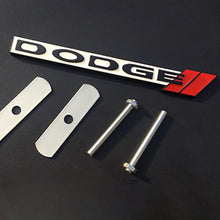 Load image into Gallery viewer, Dodge Trunk/Grille Emblem Sticker Trunk
