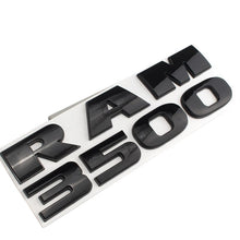 Load image into Gallery viewer, Dodge Emblem RAM 1500 2500 3500 Sticker
