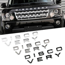Load image into Gallery viewer, Emblem Sticker for Land Rover
