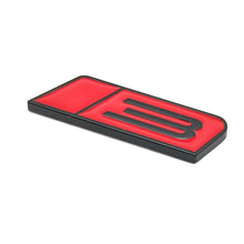 Load image into Gallery viewer, Ford 3 Emblem Sticker Front Grille
