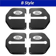 Load image into Gallery viewer, Car Door Lock Cover Buckle Protection Accessories
