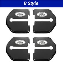 Load image into Gallery viewer, Car Door Lock Cover Buckle Protection Accessories

