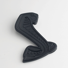 Load image into Gallery viewer, Car Sticker Auto Grill Emblem Accessories for Ford Mustang Shelby Logo Transit Focus 3 2 Fiesta Mondeo Fusion Kuga Ranger Badge
