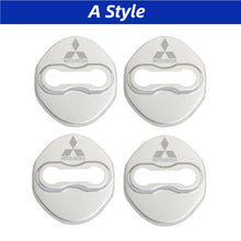 Load image into Gallery viewer, 4pcs Mitsubishi Door Lock Cover
