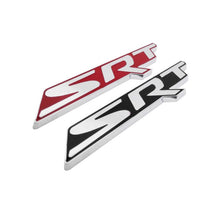 Load image into Gallery viewer, dodge SRT Sticker
