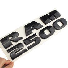 Load image into Gallery viewer, Dodge Emblem RAM 1500 2500 3500 Sticker
