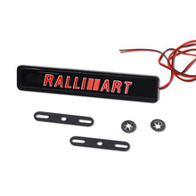 Load image into Gallery viewer, Mitsubishi LED Light Grille Emblem
