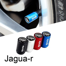 Load image into Gallery viewer, Tire Valve caps
