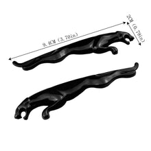 Load image into Gallery viewer, Jaguar Emblem Sticker
