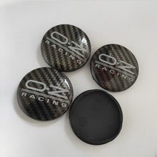 Load image into Gallery viewer, OZ Racing 55mm Wheel Center Caps M582
