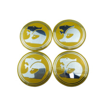 Load image into Gallery viewer, 56MM for Holden Commodore Colorado Hsv Cruze Captiva Barina Trailblazer Monaro 4pcs Car Wheel Center Hub Sticker Accessories
