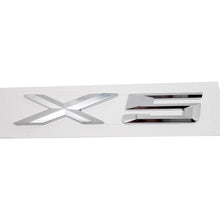Load image into Gallery viewer, X1 X3 X5 X6 Emblem Sticker for BMW
