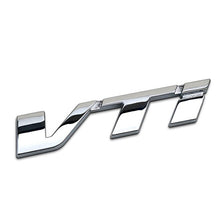 Load image into Gallery viewer, For Honda Odyssey Jade City Insight CRZ Accord CRV Civic Jazz Fit Elysion Pilot VTIS Logo Car Sticker Plating Metal Emblem Badge
