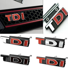 Load image into Gallery viewer, Volkswagen TDI Logo Sticker
