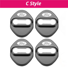 Load image into Gallery viewer, Car Door Lock Cover Buckle Protection Accessories
